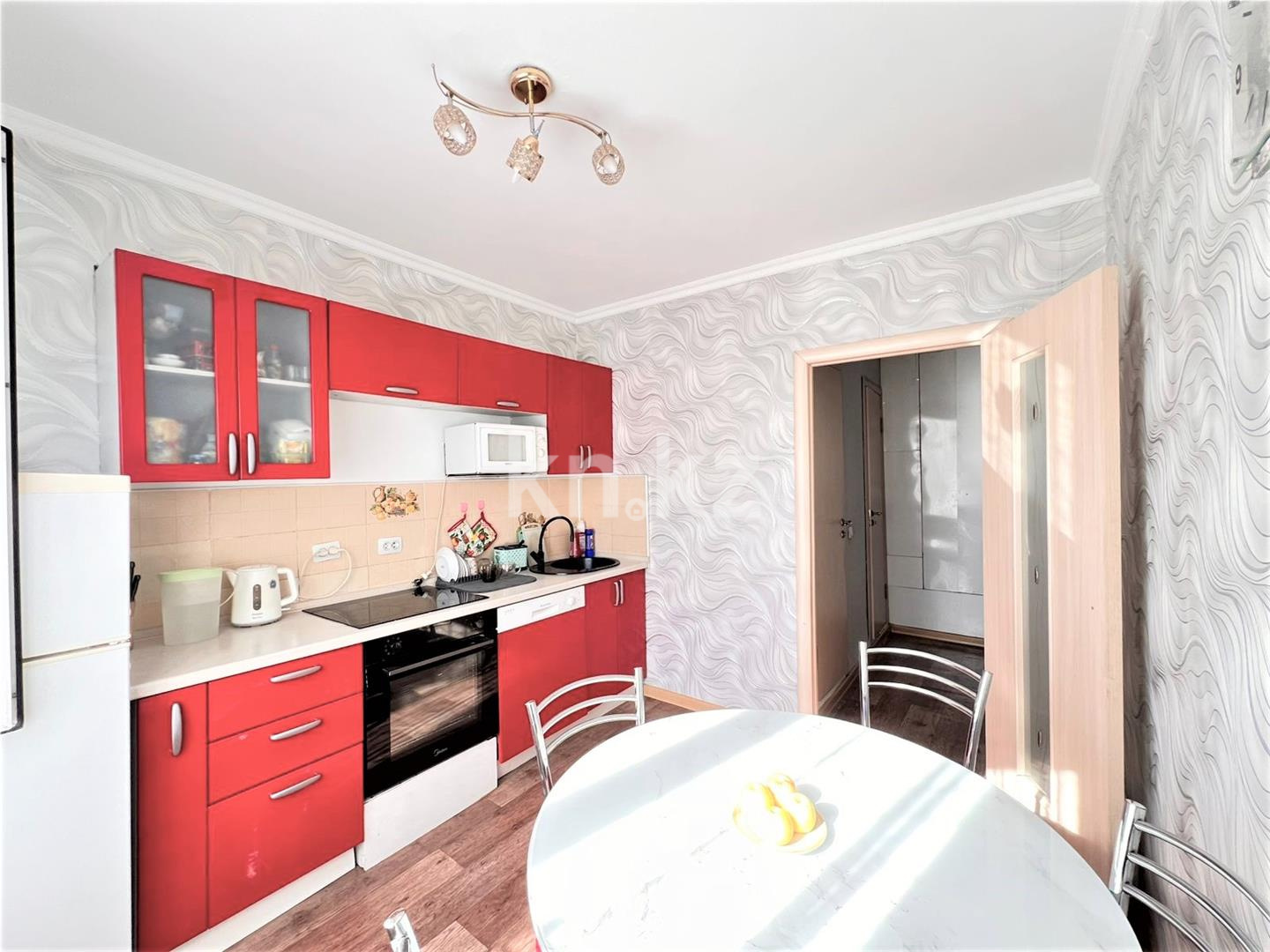 Продажа 2-комнатной квартиры, 54 м² в Караганде - фото 8