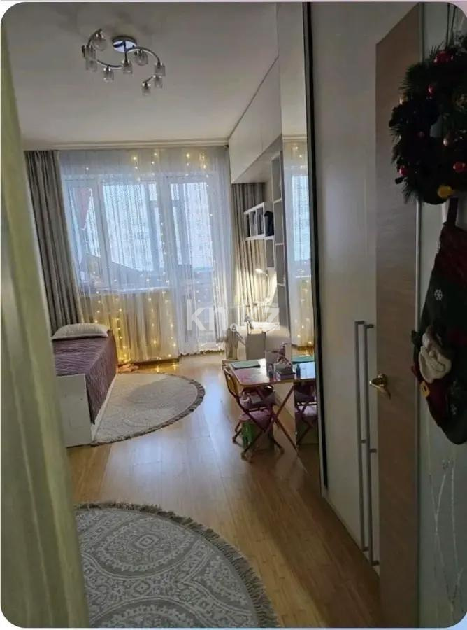 Продажа 3-комнатной квартиры, 82.9 м², ул. Кумисбекова, дом  9/1 в Астане - фото 3
