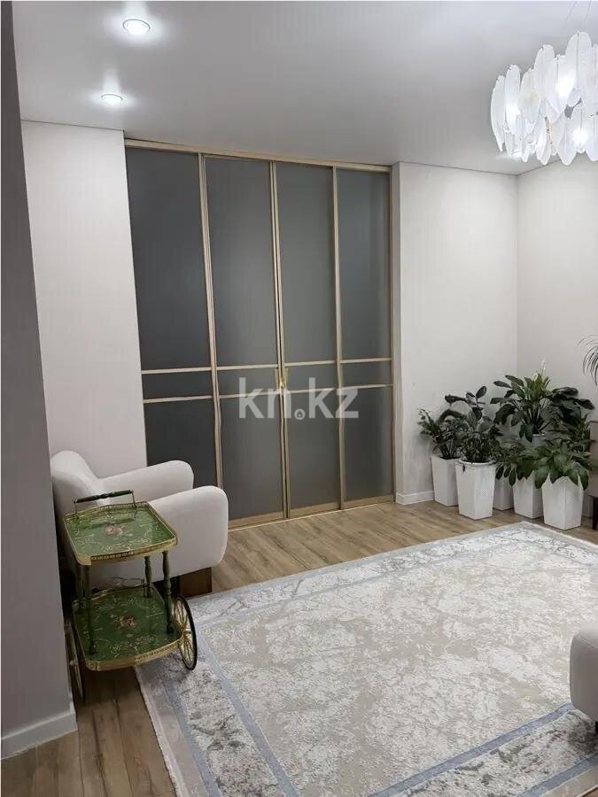 Продажа 3-комнатной квартиры, 90 м² в Астане - фото 2