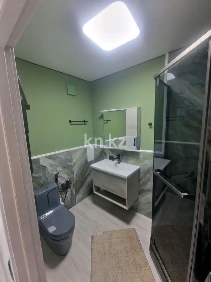 Продажа 1-комнатной квартиры, 55 м² в Алматы - фото 3