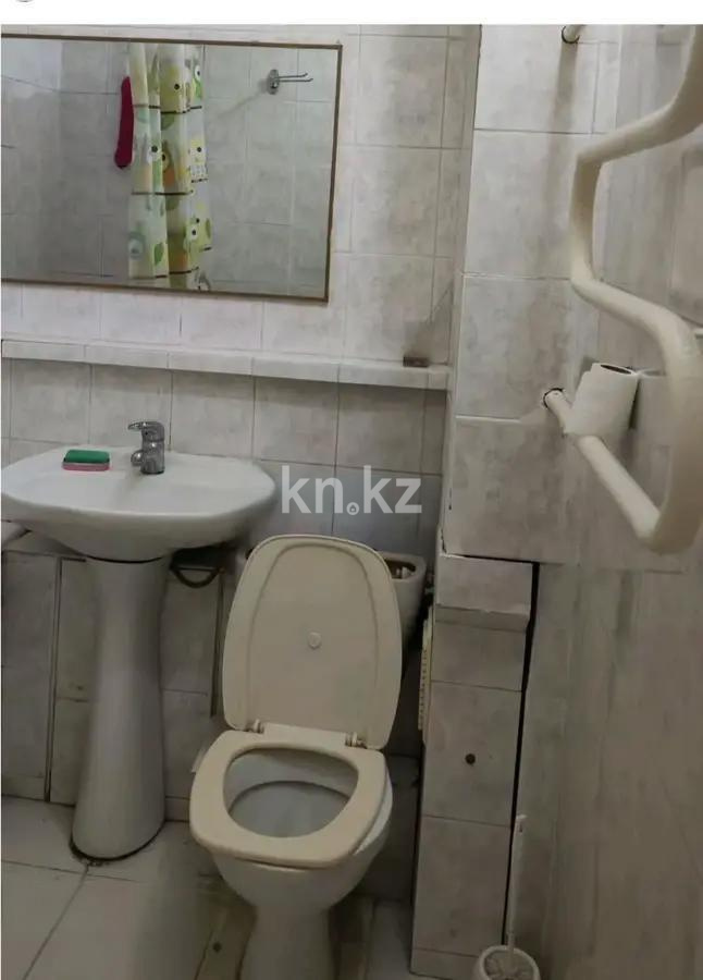 Продажа 1-комнатной квартиры, 35 м², ул. Жандосова, дом  1 в Алматы - фото 3