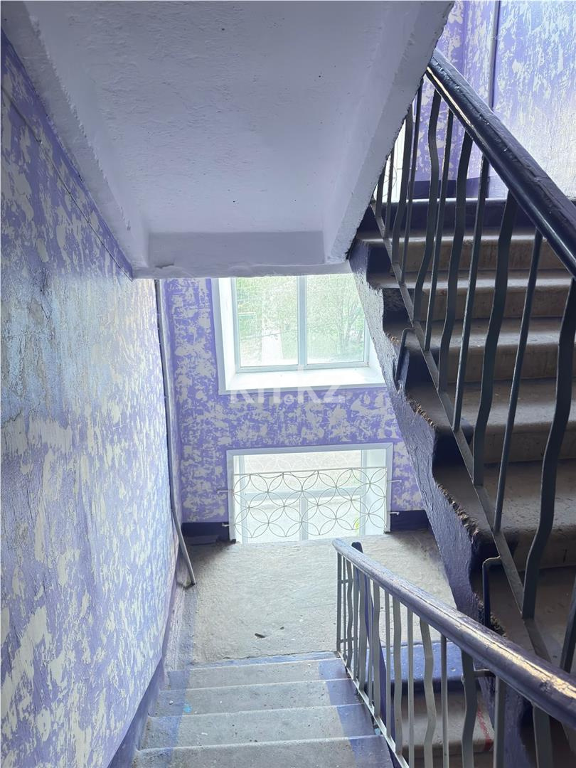 Продажа 2-комнатной квартиры, 44 м² в Темиртау - фото 11