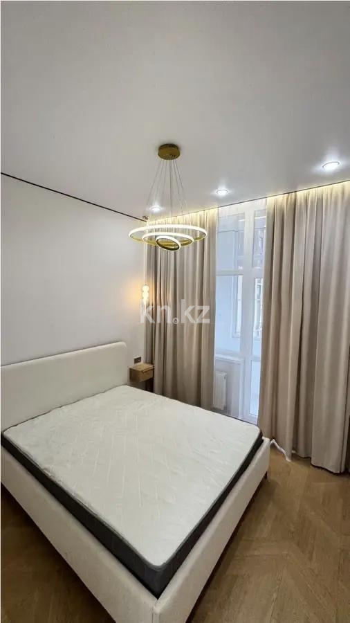 Продажа 2-комнатной квартиры, 42 м² в Астане - фото 2