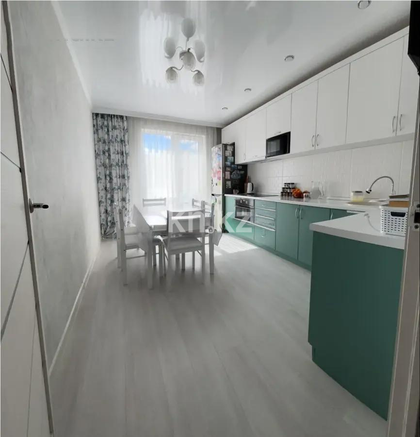 Продажа 2-комнатной квартиры, 60 м² в Астане - фото 3