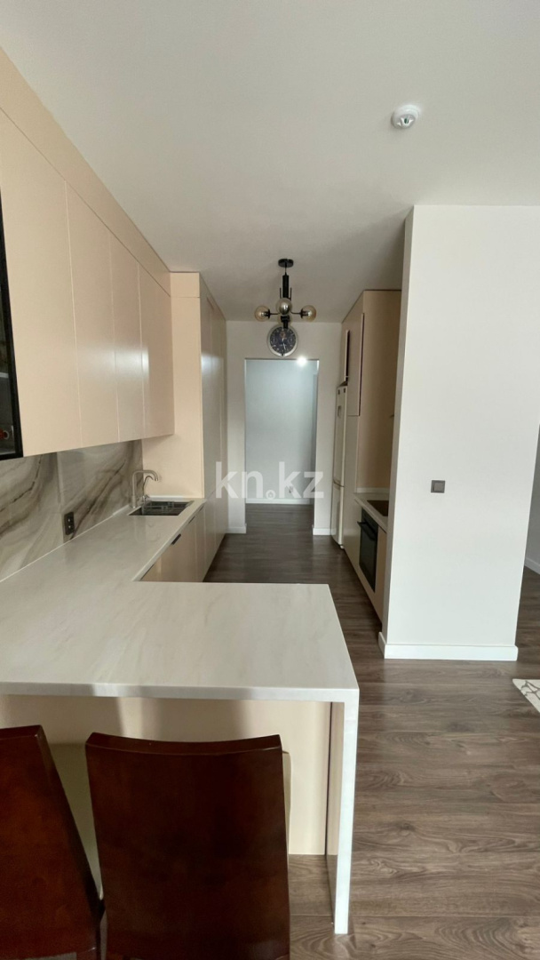 Продажа 4-комнатной квартиры, 130 м² в Астане - фото 4