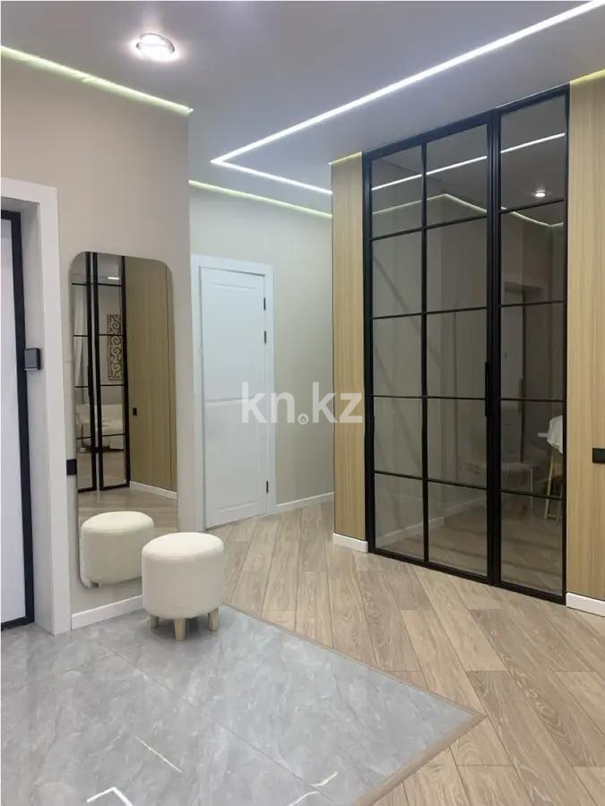 Продажа 4-комнатной квартиры, 118 м², ул. Анет баба, дом  8 в Астане - фото 4