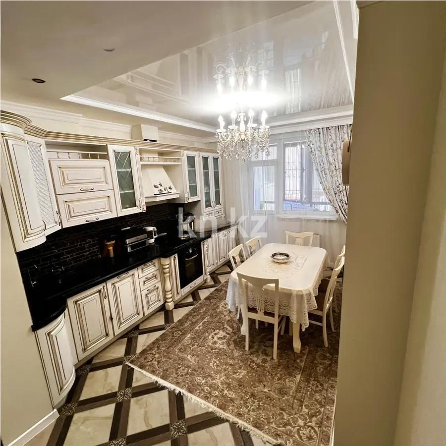Продажа 4-комнатной квартиры, 158.9 м² в Астане - фото 9