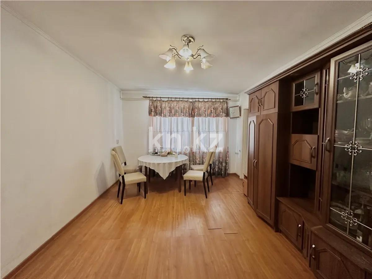 Продажа 1-комнатной квартиры, 48.5 м² в Алматы