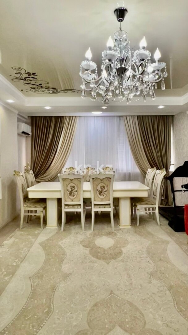 Продажа 3-комнатной квартиры, 104.7 м² в Шымкенте - фото 19