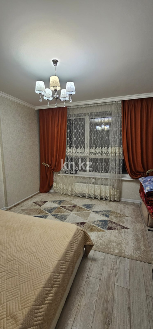 Продажа 2-комнатной квартиры, 69 м² в Астане - фото 7