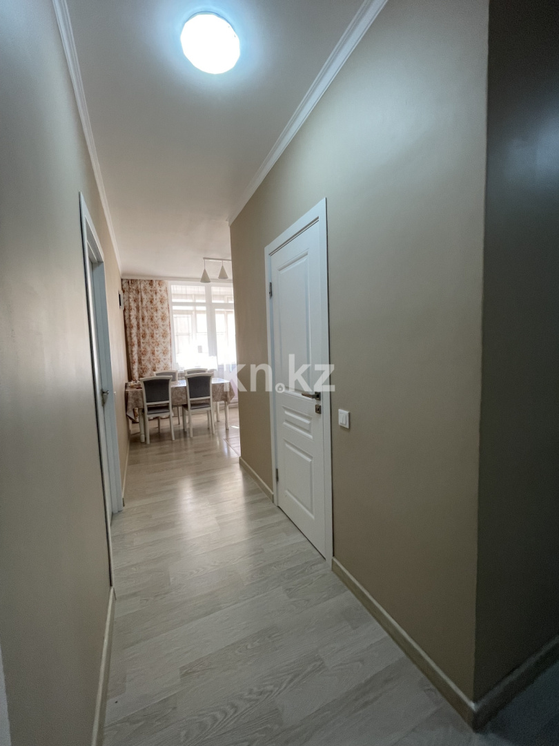 Продажа 3-комнатной квартиры, 70 м² в Астане - фото 5