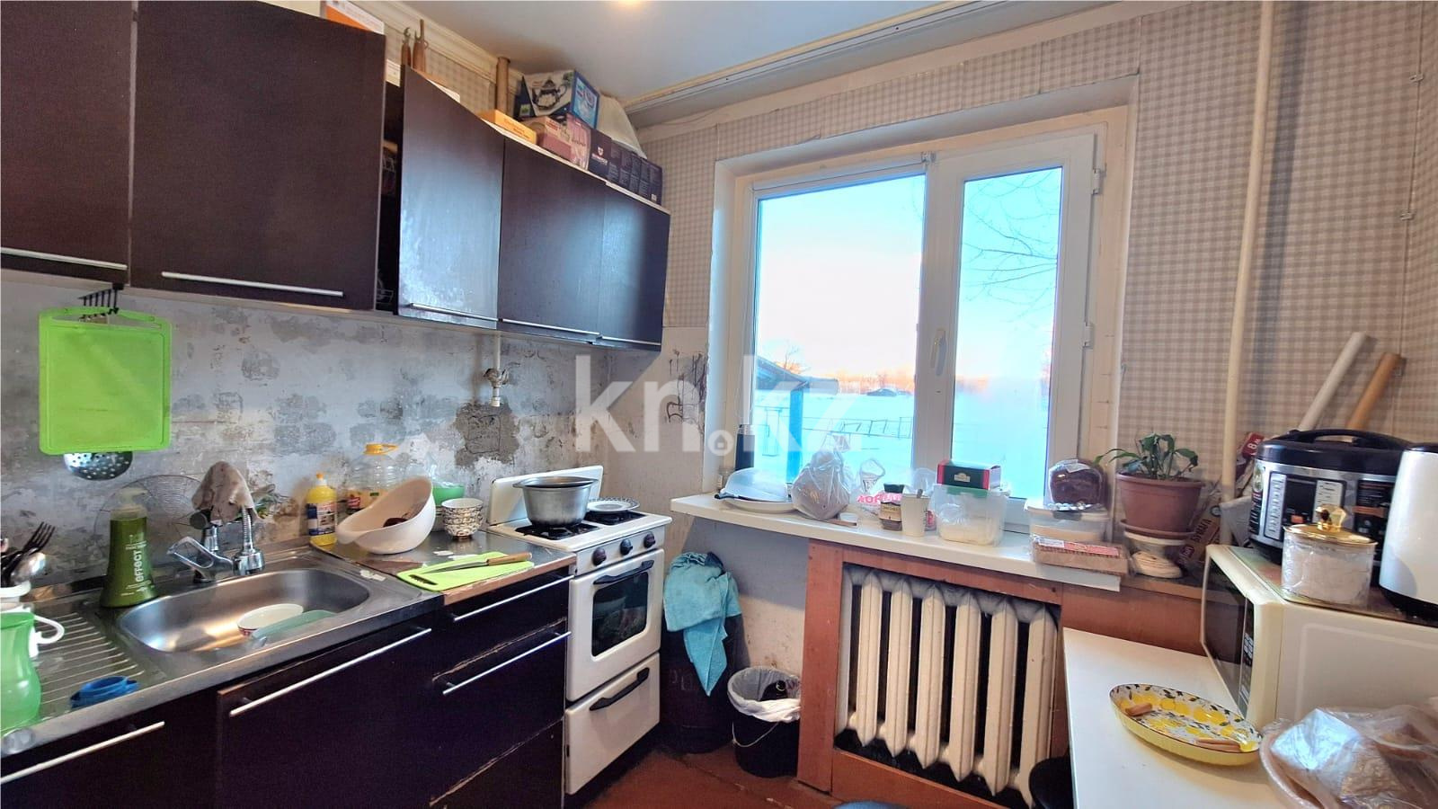 Продажа 3-комнатной квартиры, 61 м² в Караганде - фото 6