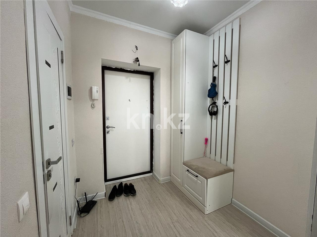 Продажа 1-комнатной квартиры, 36.38 м² в Астане - фото 6