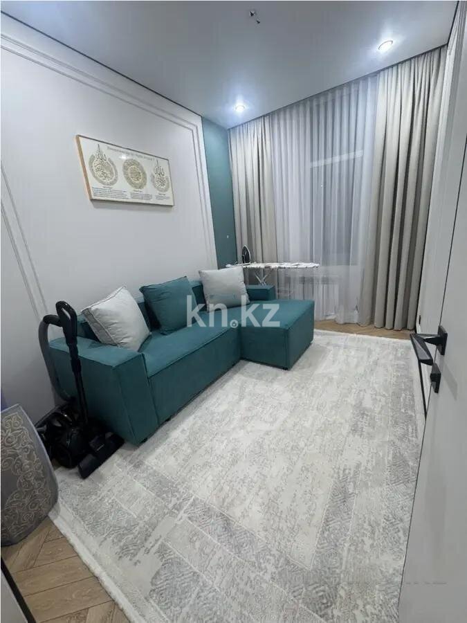 Продажа 3-комнатной квартиры, 60 м² в Астане