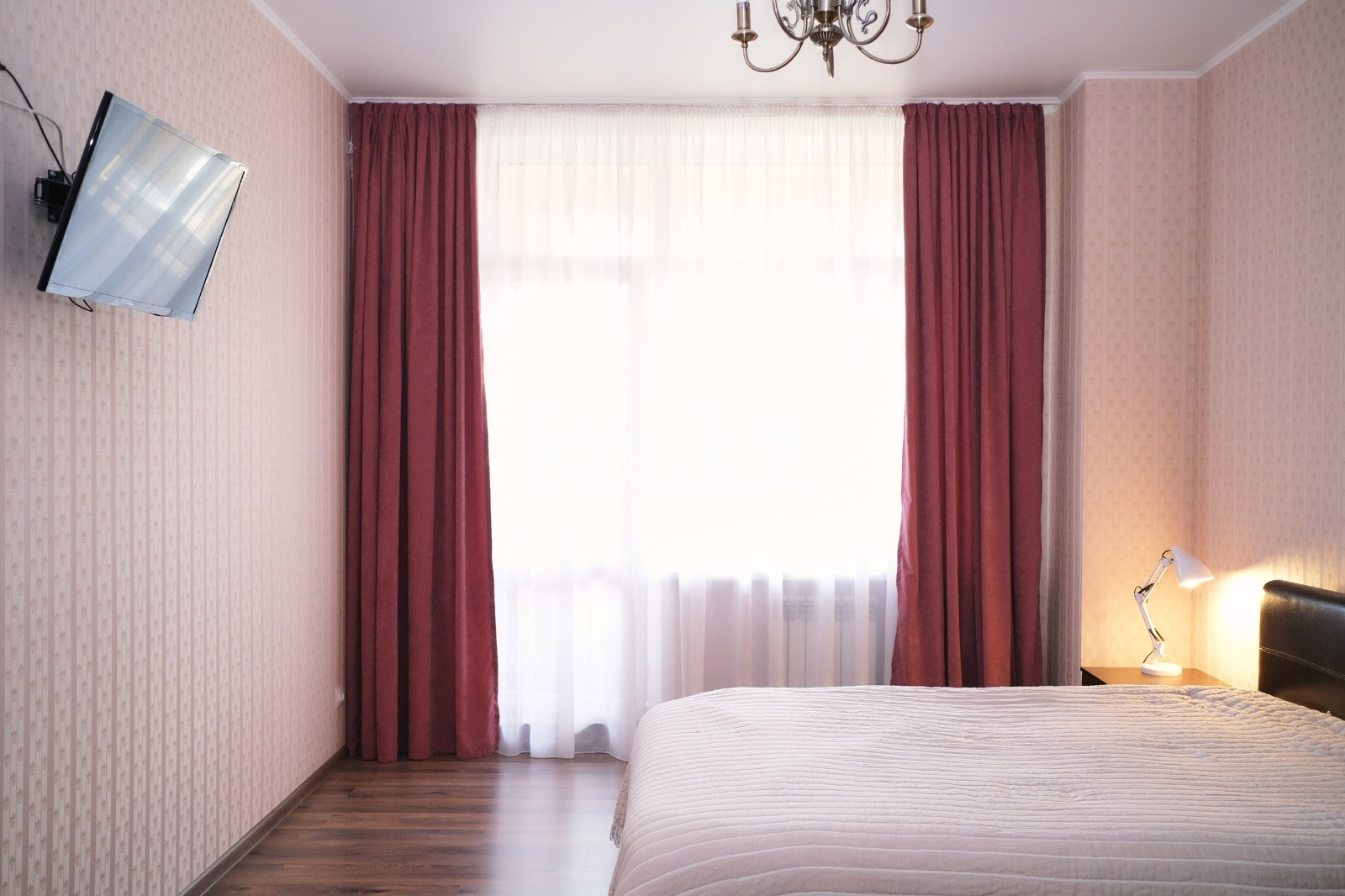 Продажа 3-комнатной квартиры, 158.3 м² в Караганде - фото 12