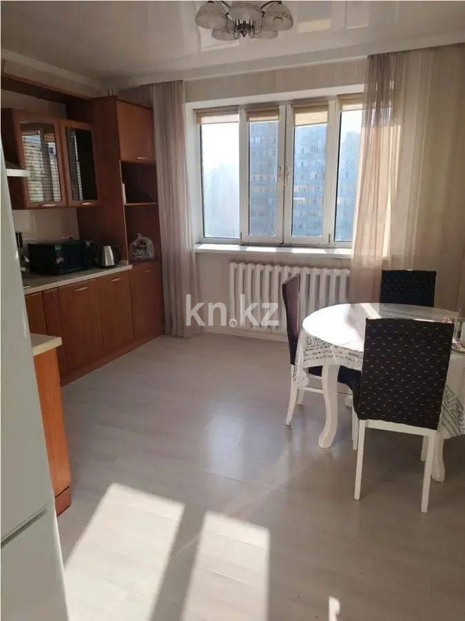 Продажа 2-комнатной квартиры, 75.6 м² в Астане - фото 3