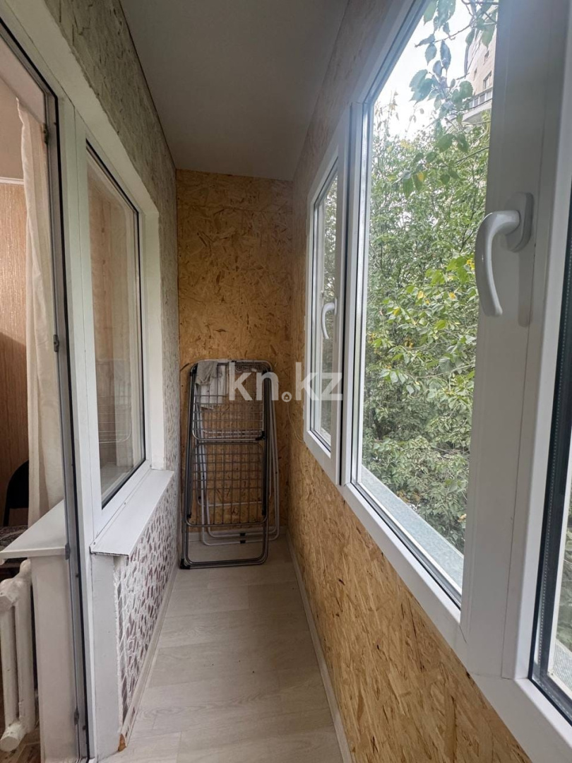 Продажа 2-комнатной квартиры, 44 м² в Алматы - фото 9