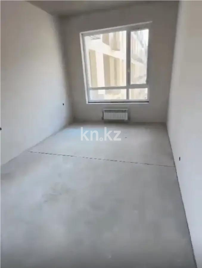 Продажа 2-комнатной квартиры, 66 м² в Алматы