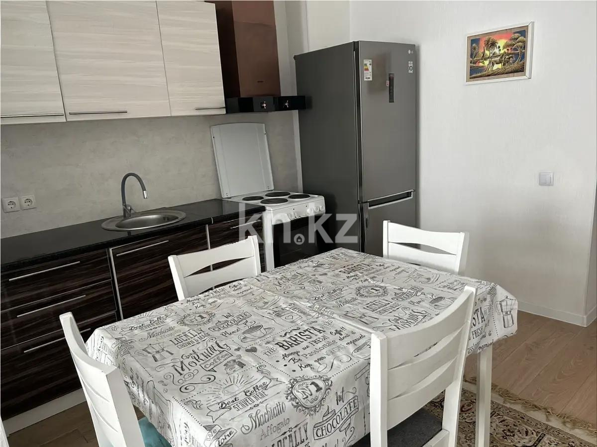 Продажа 2-комнатной квартиры, 52 м², ул. Рыскулбекова, дом  31/1 в Астане - фото 3