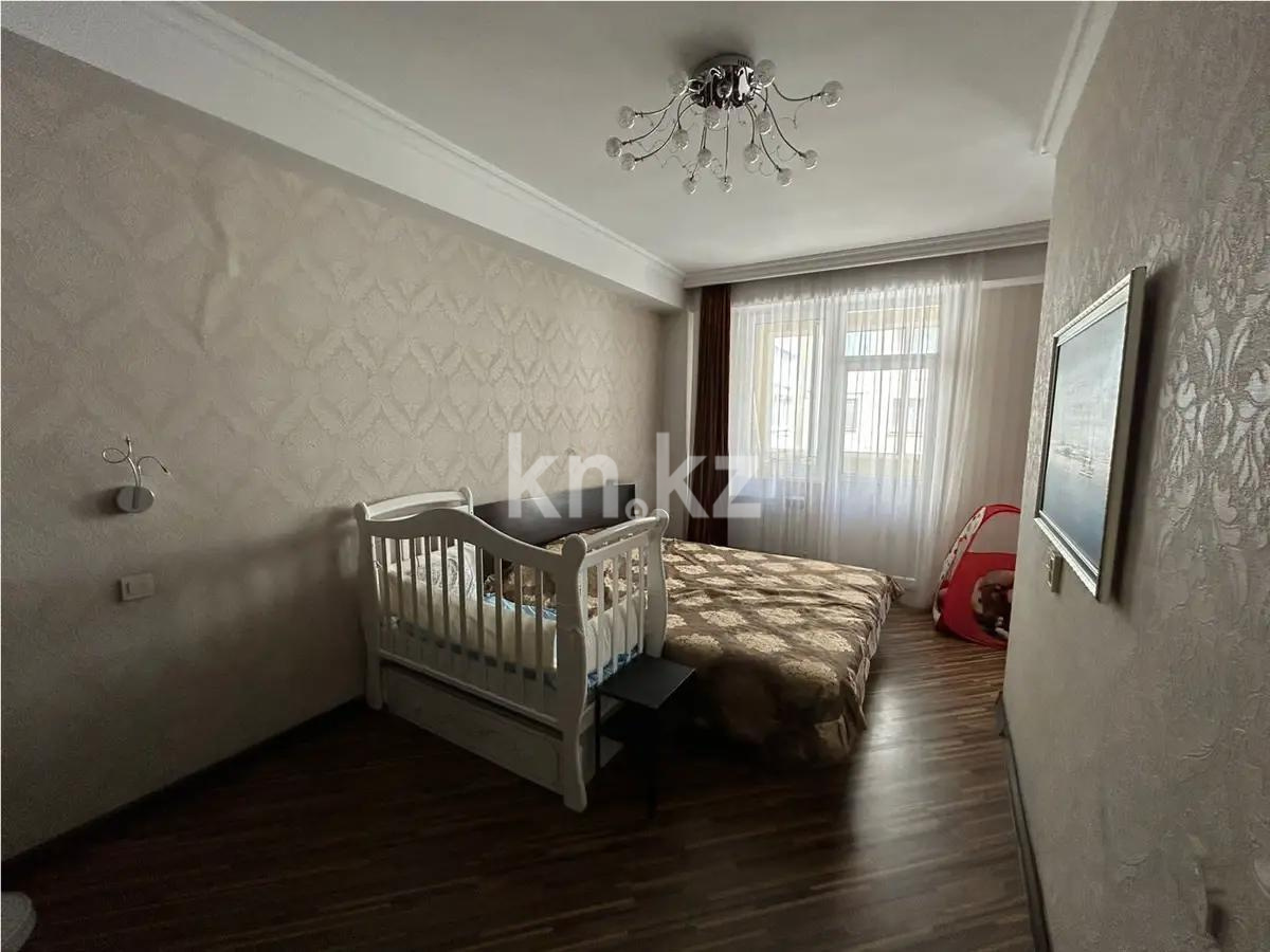 Продажа 2-комнатной квартиры, 58.8 м², ул. Казыбек би, дом  125/1 в Алматы - фото 2