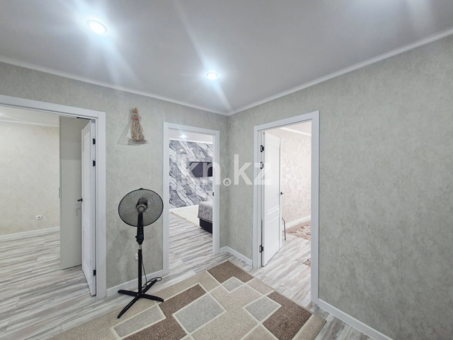 Продажа 3-комнатной квартиры, 81.8 м² в Костанае - фото 13