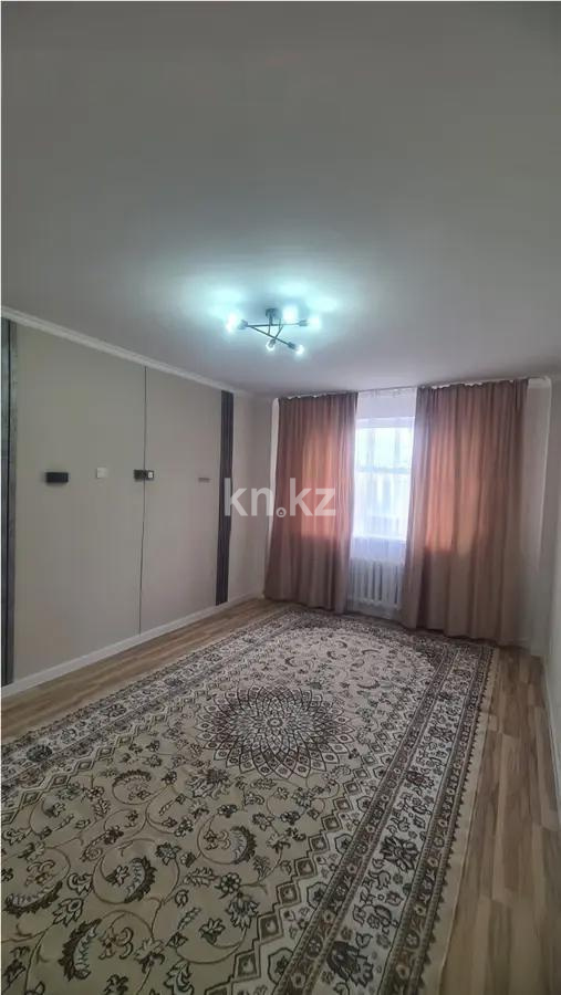Продажа 2-комнатной квартиры, 61 м² в Астане