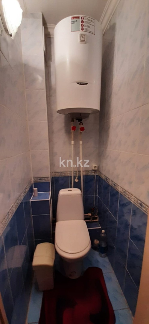 Продажа 2-комнатной квартиры, 54 м² в Караганде - фото 8