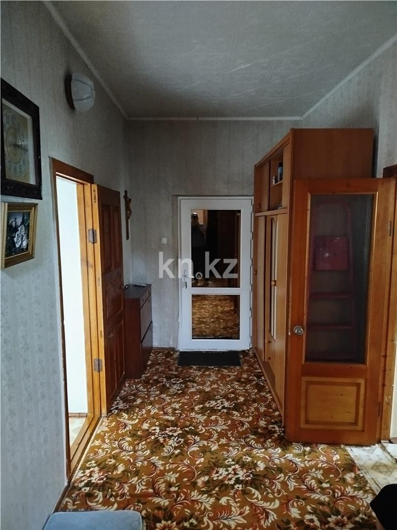 Продажа 5-комнатного дома, 248 м², ул. Электриков в Темиртау - фото 13