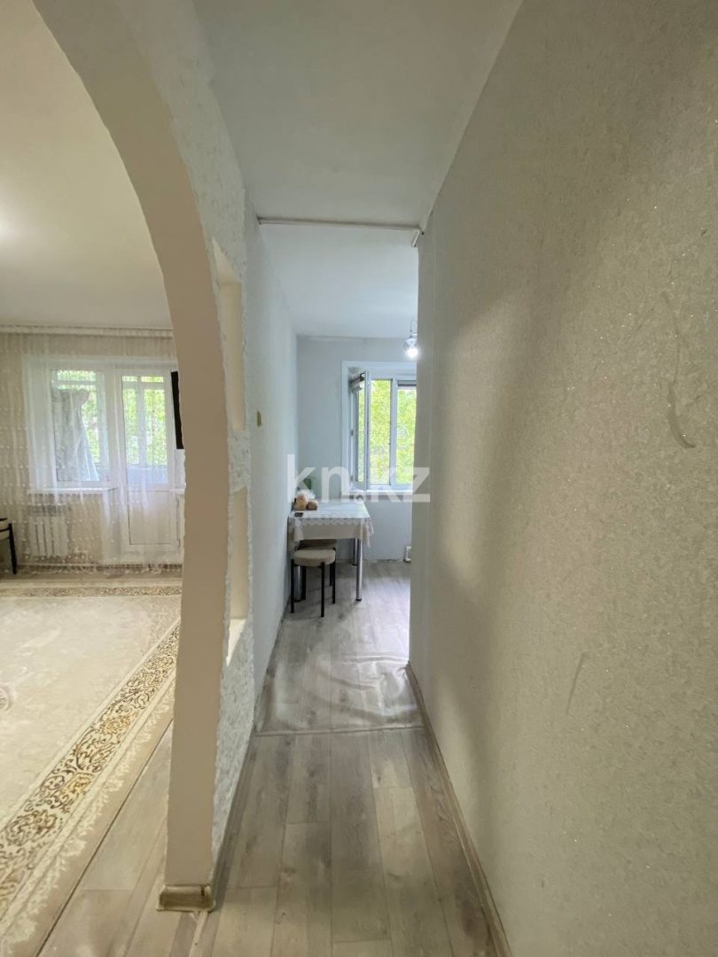 Продажа 2-комнатной квартиры, 47 м² в Караганде - фото 12