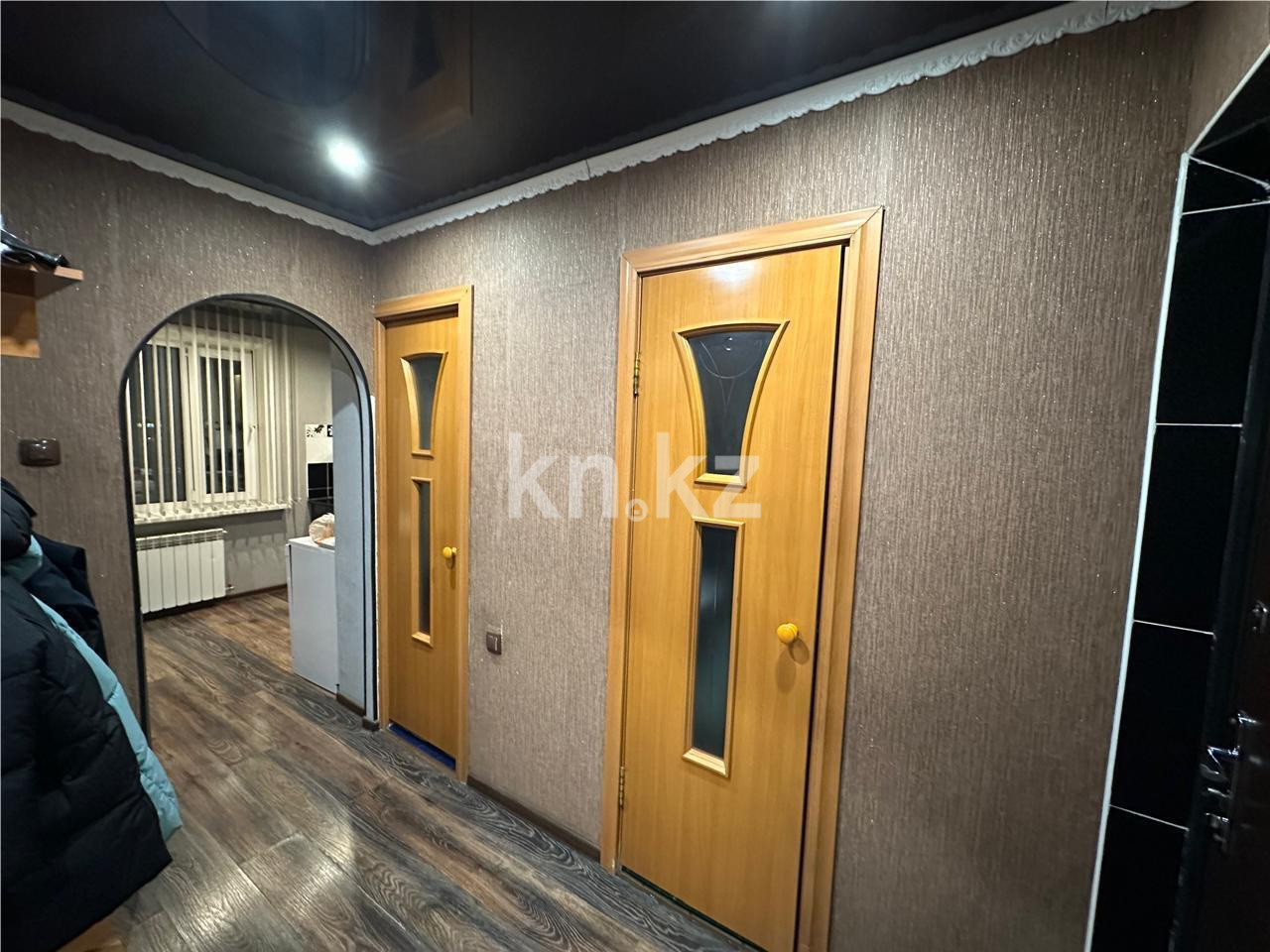 Продажа 2-комнатной квартиры, 53 м², пр. Мира в Темиртау - фото 11