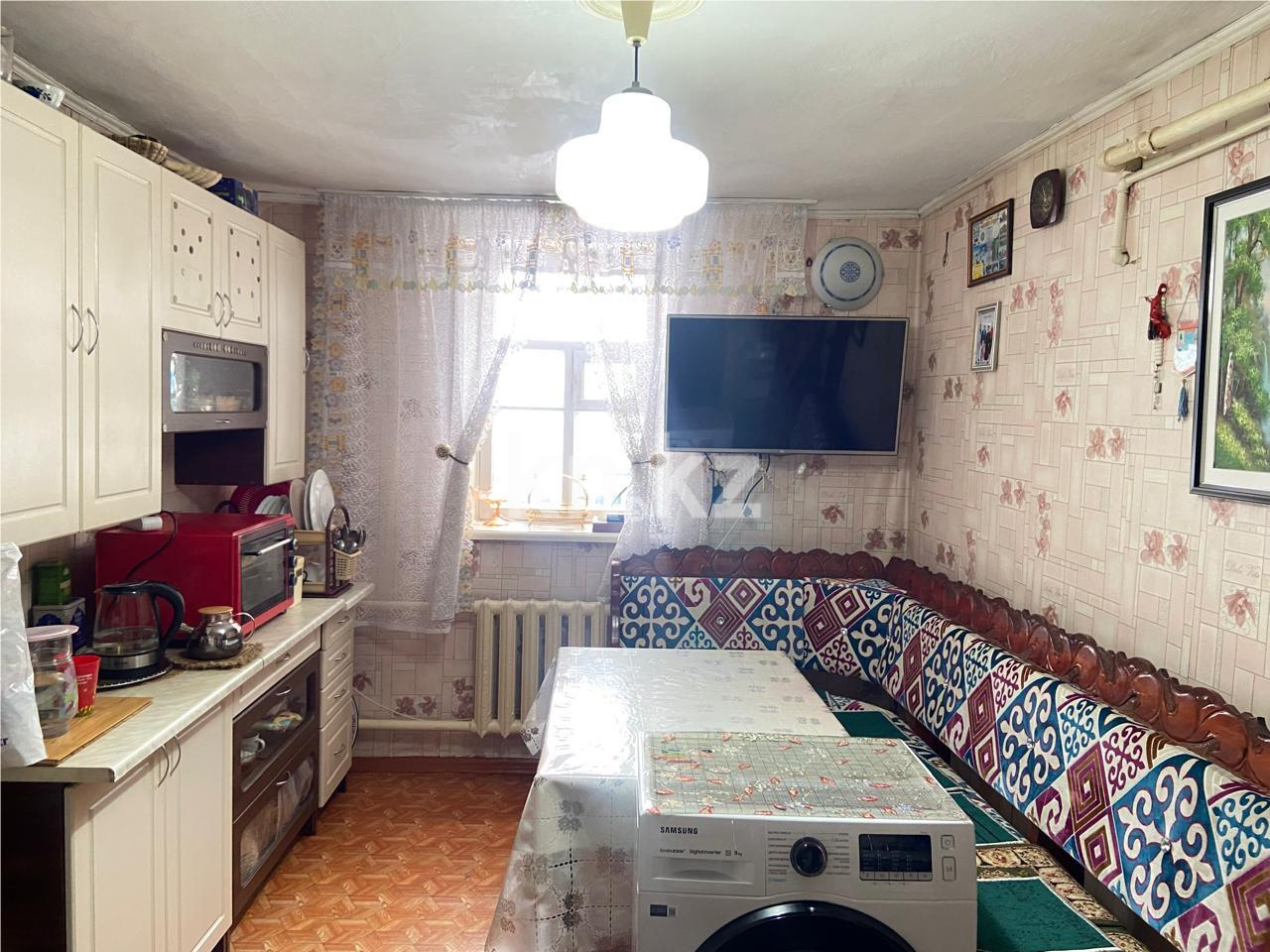 Продажа 3-комнатного дома, 61.8 м² в Караганде - фото 10