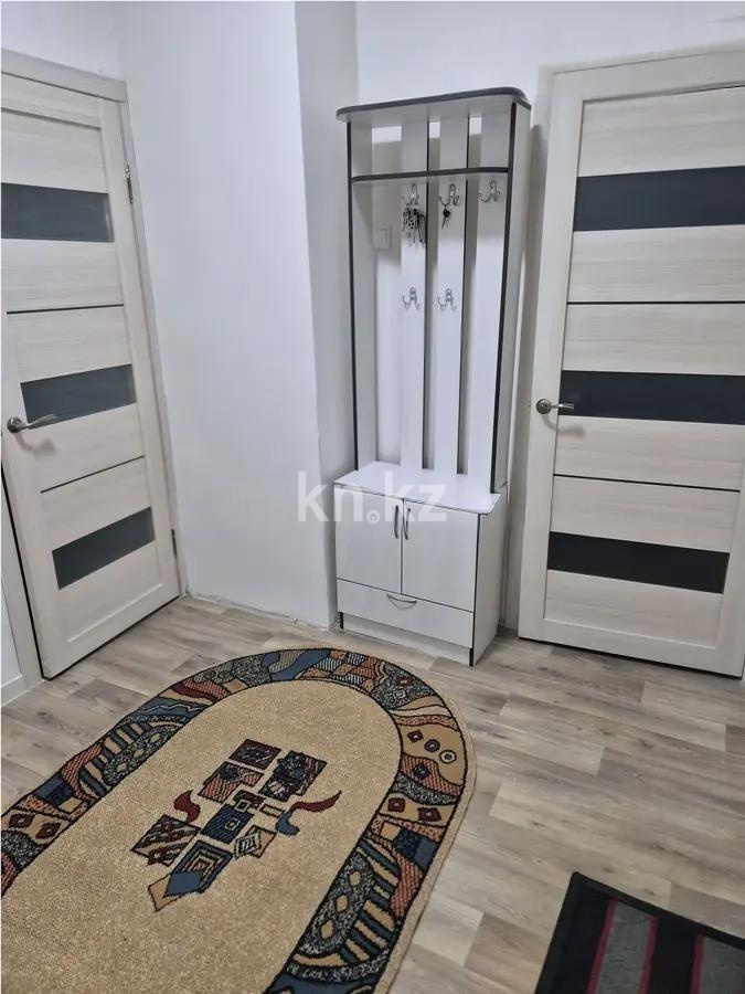 Продажа 1-комнатной квартиры, 40 м² в Алматы - фото 4