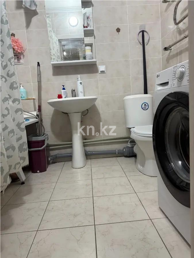 Продажа 2-комнатной квартиры, 58 м² в Астане - фото 4