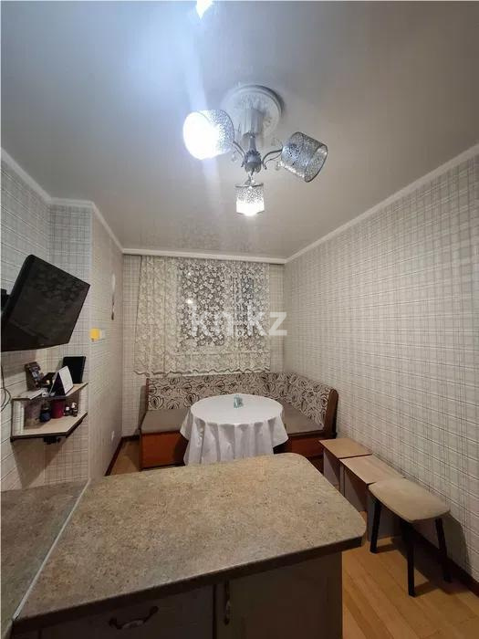 Продажа 2-комнатной квартиры, 62 м², ул. Асана Кайгы, дом  2 блок 1 в Астане - фото 4