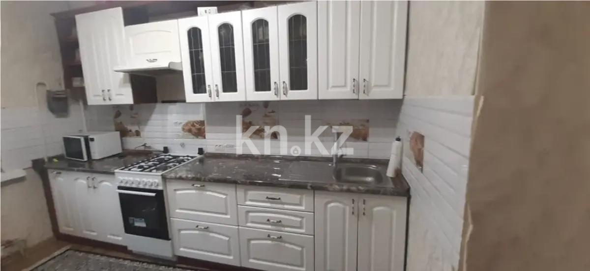 Продажа 2-комнатной квартиры, 64 м² в Алматы - фото 3
