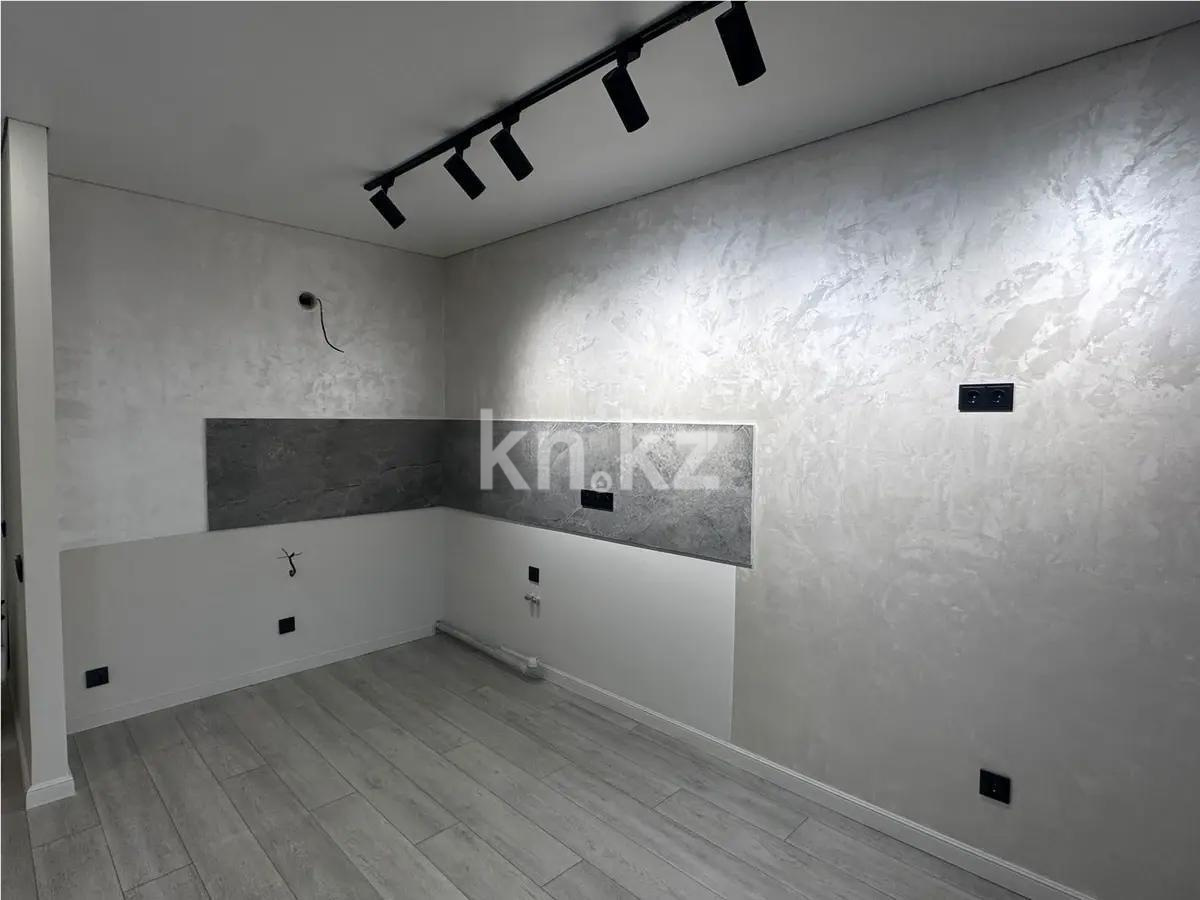 Продажа 1-комнатной квартиры, 37 м² в Алматы - фото 2