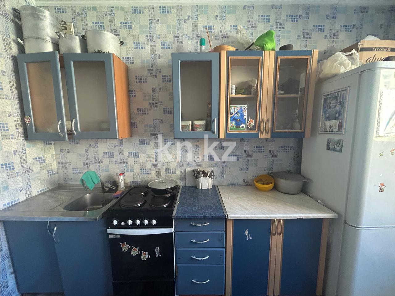 Продажа 1-комнатной квартиры, 28 м², ул. Лесная поляна в Астане - фото 7
