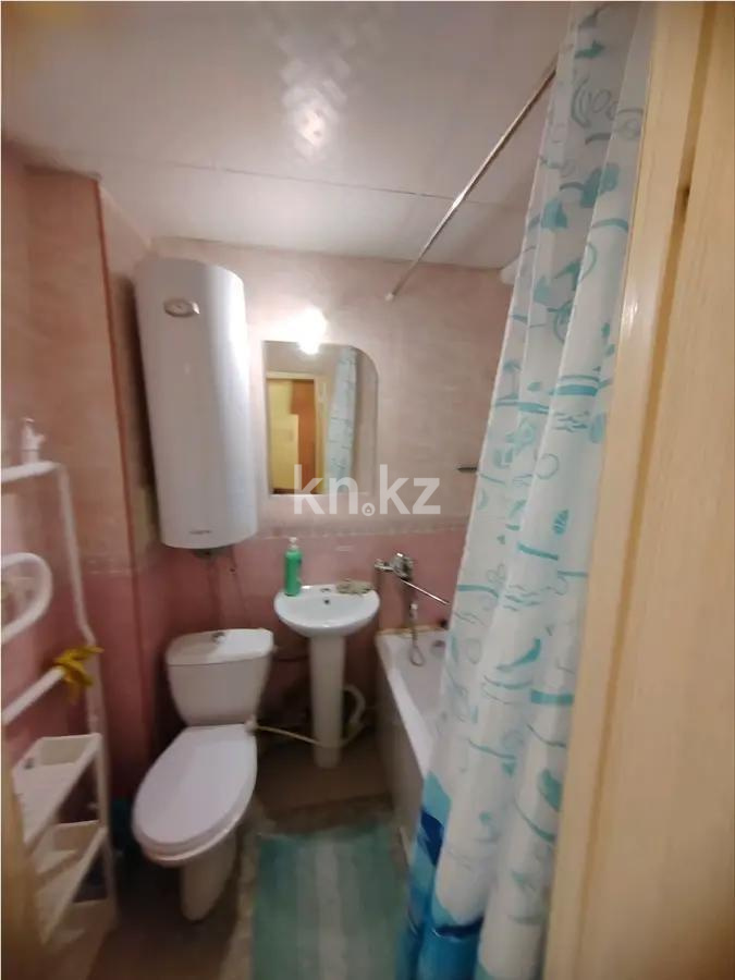 Продажа 1-комнатной квартиры, 30.9 м², ул. Арнасай, дом  110 в Астане - фото 3