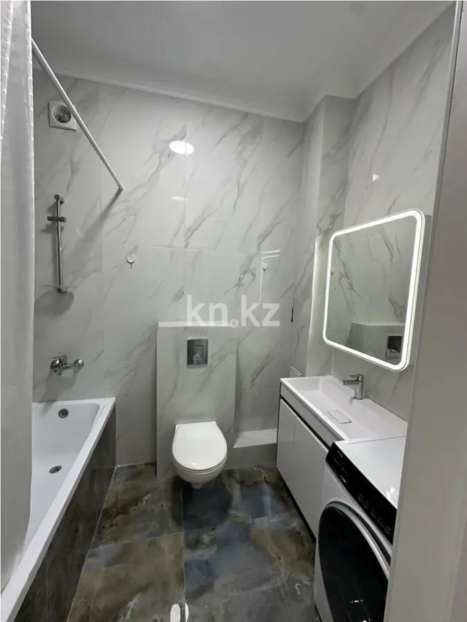 Продажа 1-комнатной квартиры, 47.5 м² в Астане - фото 3