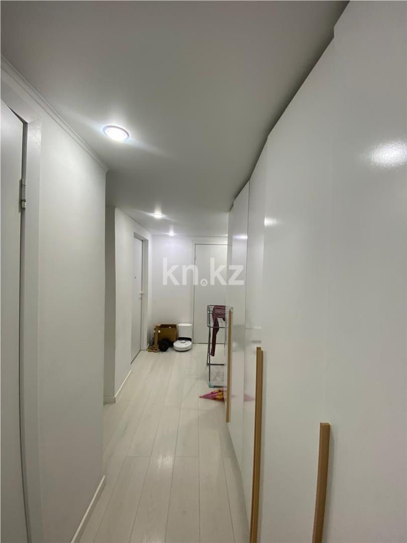 Продажа 2-комнатной квартиры, 71 м², ул. Айтматова в Астане - фото 5