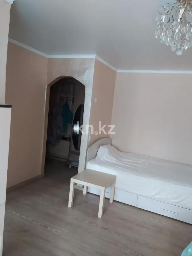 Продажа 1-комнатной квартиры, 32 м², ул. Терешковой, дом  34 в Караганде