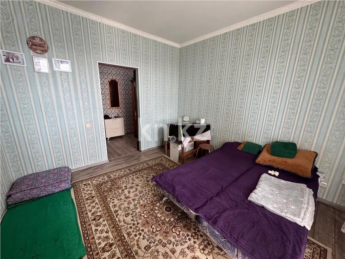 Продажа 1-комнатной квартиры, 39 м², пр. Тлендиева, дом  16/1 в Астане