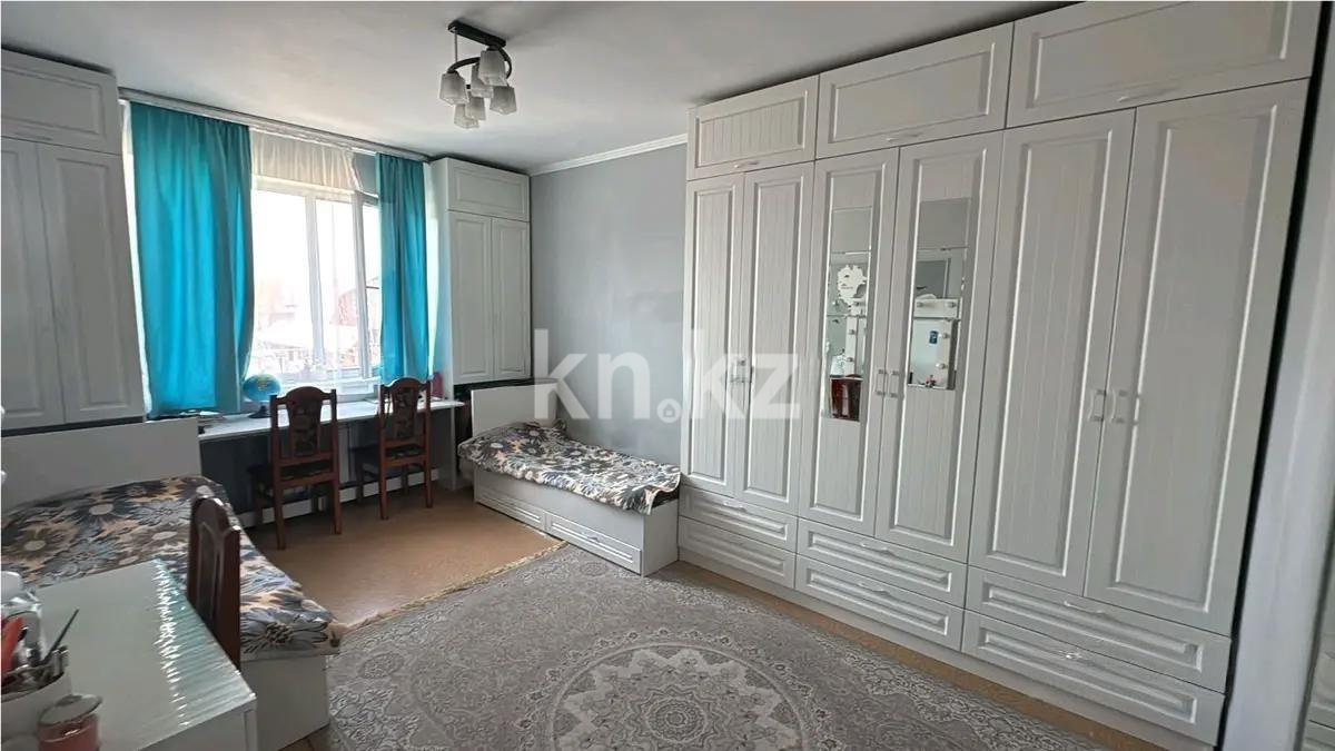 Продажа 3-комнатной квартиры, 75.2 м² в Алматы - фото 3