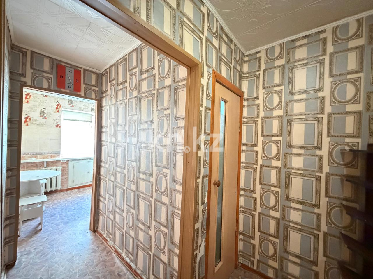 Продажа 2-комнатной квартиры, 41 м² в Караганде - фото 12