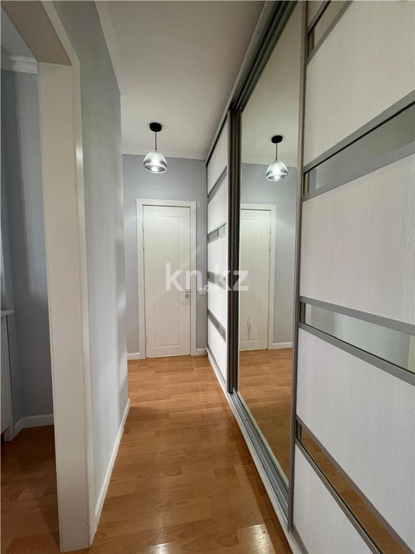Продажа 1-комнатной квартиры, 39.9 м², ул. Молдагалиева в Астане - фото 6