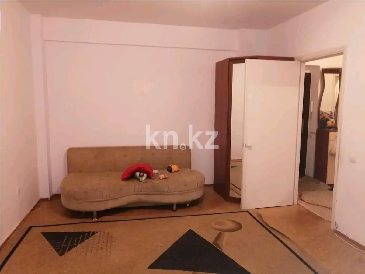 Продажа 1-комнатной квартиры, 44 м², пр. Райымбека, дом  241 в Алматы