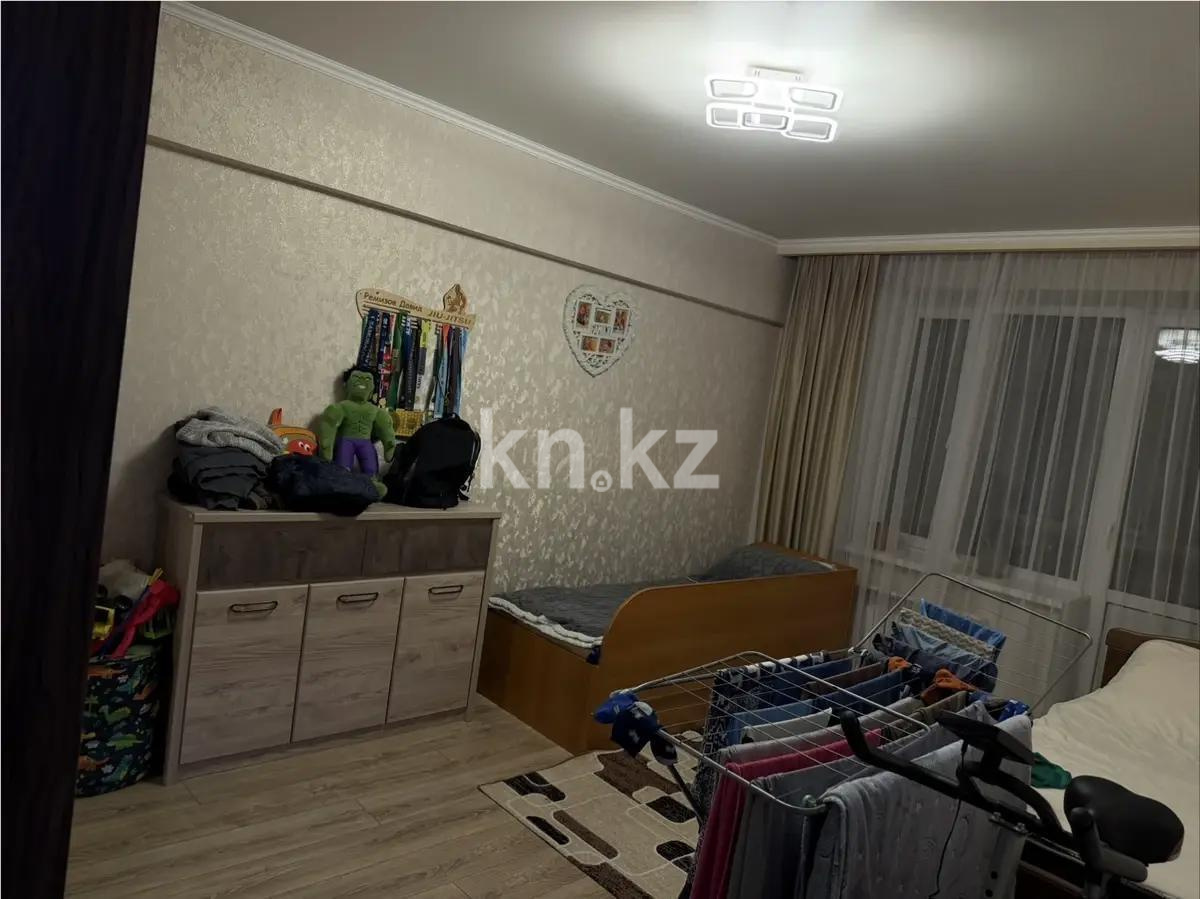 Продажа 2-комнатной квартиры, 52 м² в Алматы - фото 2