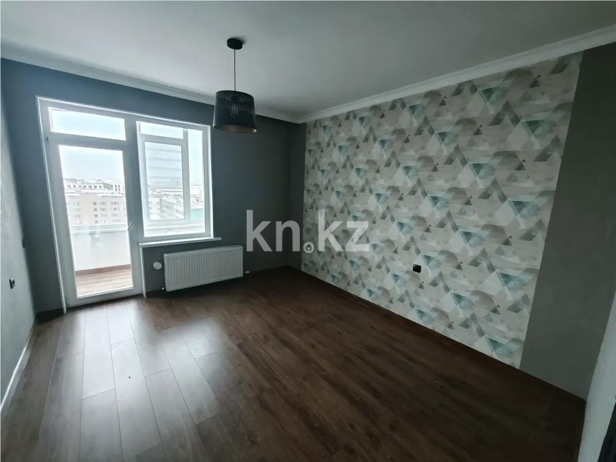 Продажа 3-комнатной квартиры, 75.5 м², пр. Туран, дом  57/3 в Астане - фото 2
