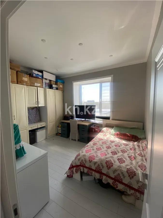 Продажа 2-комнатной квартиры, 56 м², ул. Айтматова, дом  59 в Астане - фото 2