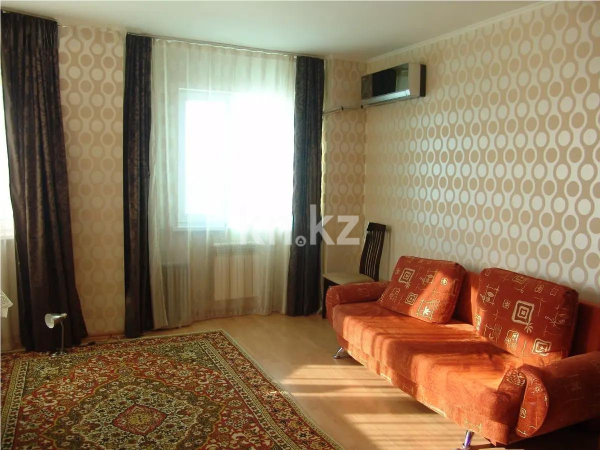 Продажа 2-комнатной квартиры, 54 м², ул. Абая, дом  61/2 в Караганде